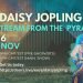 World-Renowned Violinist Daisy Jopling Celebrates Livestream Opportunity from Egyptian Pyramids Concert November 6, 2022 World-Renowned Violinist Daisy Jopling Celebrates Livestream Opportunity from Egyptian Pyramids Concert November 6, 2022