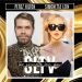 Perez Hilton Guests On The Simonetta Lein Show On SLTV