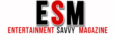 Entertainment Savvy Magazine