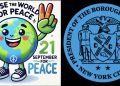 “Pause The World For Peace” September 21, 2024 11:00AM-5:00 PM @ Times Square