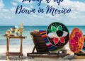 Jody Watson “Living It Up Down In Mexico” Jody Watson “Living It Up Down In Mexico”
