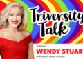 Eva Mueller Guests On TriVersity Talk With Host Wendy Stuart 7 PM ET Wednesday, July 8th, 2026 Eva Mueller Guests On TriVersity Talk With Host Wendy Stuart 7 PM ET Wednesday, July 8th, 2026