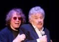 Randy Edelman & Tony Orlando: Celestial Spheres of Music By Lorraine Silvetz