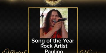 The Song That Wouldn’t Give Up: Paulino Earns Josie Music Awards Nomination for “Don’t Give Up On Me” The Song That Wouldn’t Give Up: Paulino Earns Josie Music Awards Nomination for “Don’t Give Up On Me”