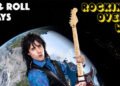 Rocky Kramer’s Rock & Roll Tuesdays Presents “Rockin’ All Over The World” On Tuesday, July 7th, 2026 7 PM PT on Twitch Rocky Kramer’s Rock & Roll Tuesdays Presents “Rockin’ All Over The World” On Tuesday, July 7th, 2026 7 PM PT on Twitch