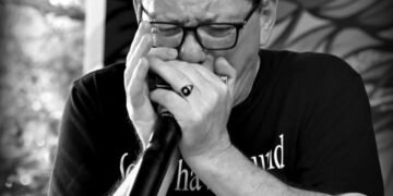 Paddy Smith Finds His Truth on Could Have Found Grace Paddy Smith Finds His Truth on Could Have Found Grace