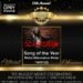 SCARECROW Nominated for Josie Music Award for “Twisted” Featuring Dee Snider SCARECROW Nominated for Josie Music Award for “Twisted” Featuring Dee Snider