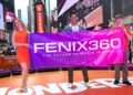 K-Pop Group Big Ocean Joins Wonderama and FENIX360 in Times Square Partnership Celebration K-Pop Group Big Ocean Joins Wonderama and FENIX360 in Times Square Partnership Celebration