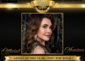 FOR YOUR CONSIDERATION: IRENE MICHAELS FOR YOUR CONSIDERATION: IRENE MICHAELS