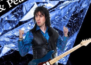 Rocky Kramer’s Rock & Roll Tuesdays Presents   “Diamonds & Pearls” On Tuesday, September 15th, 2026 7 PM PT on Twitch