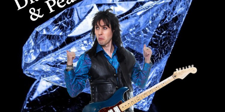 Rocky Kramer’s Rock & Roll Tuesdays Presents “Diamonds & Pearls” On Tuesday, September 15th, 2026 7 PM PT on Twitch Rocky Kramer’s Rock & Roll Tuesdays Presents “Diamonds & Pearls” On Tuesday, September 15th, 2026 7 PM PT on Twitch